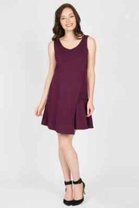Vestito Materno Allattamento Bambino Allattamento Sovrapposizione Med (8-10) SPEDIZIONE VELOCE NUOVO CON ETICHETTE - Foto 1 di 9