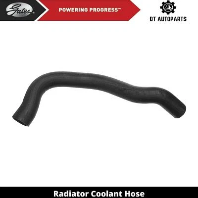 Manguera de refrigerante para radiador Mercury Grand Marquis 1975-1991 puertas inferiores 1976 1977 Foto 1 de 3