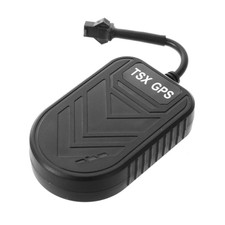 Car Vehicle 3G/4G GPS Tracker Anti Theft Real-time Live Tracking Device Locator