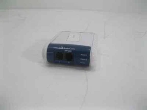 Audiocodes MP202A/2S/SIP/CNXN GGWV00390 MP-202 Telephone Adaptor + Warranty - Picture 1 of 2