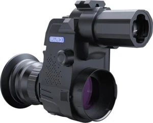 PARD NV007SP Resolution 2560*1440px Night Vision Scope Rangefinder 850nm/940nm - Picture 1 of 5