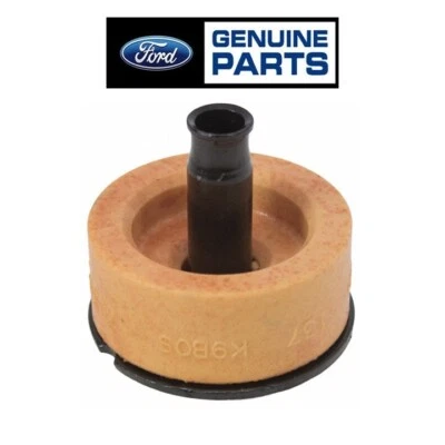 Cooling Rad Insulator Bushing for 2008-2020 FORD F250 Super Duty Lower R&L OEM - Image 1 of 3