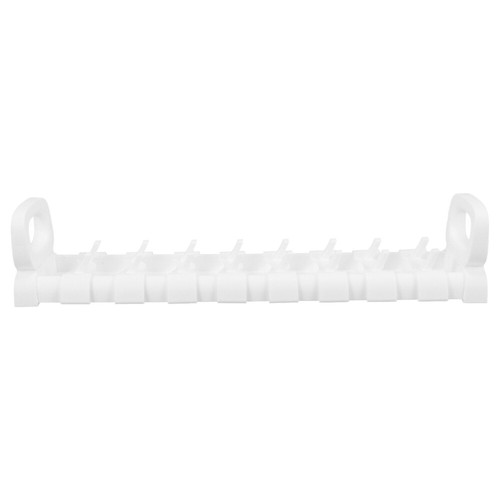 Dish Drying Holder Plates Drain Rack Rack Adjustable Drain