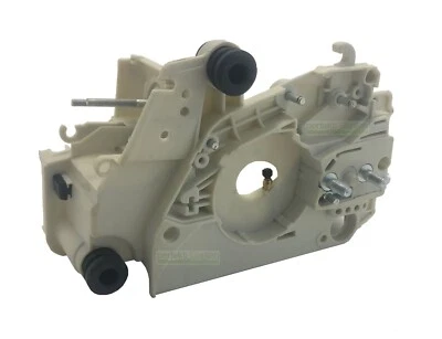 crankcase / engine housing fits STIHL 017 018 MS170 MS170C MS180 MS180C chainsaw - Image 1 of 3