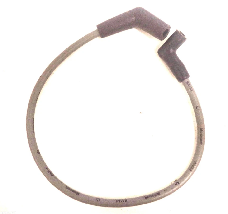 Motorcraft 8MM Duraspark Ignition Cable L-1481 534 E31 Brand New - Image 1 of 2