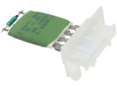 Resistencia de motor soplador Volkswagen Rabbit 2006-2009 17228BKNZ 2007 2008 Foto 1 de 2