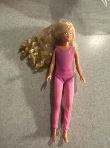 Vintage Barbie Skipper Puppe Vintage 70’s/80’s - Bild 1 von 9