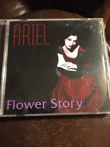 CD. Ariel. Flower Story - Bild 1 von 4