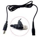 Cable Electric Shaver Power Cord USB Charger For Philips OneBlade Shaver A00390