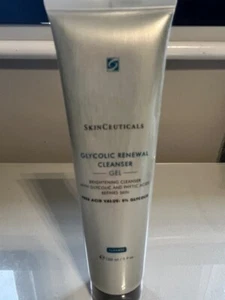 SkinCeuticals Glycolic Renewal Cleanser - 150ml BNIB GENUINE