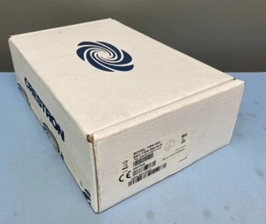 Crestron TSW-560-W-S 5 pulgadas Pantalla Táctil, Blanco Suave 6507648 NUEVO - Imagen 1 de 3
