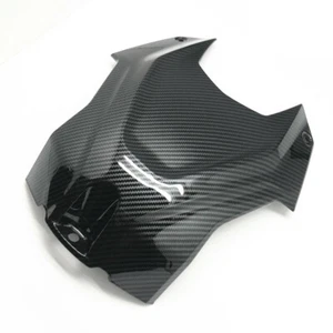 Front Tank Airbox Cover Fairing For BMW S1000RR S 1000RR 2019 2020 Carbon Fiber - Picture 1 of 9