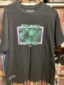 Bones Teamsesh- Fleece Every Second Decomposing XL T-Shirt - Picture 1 of 4
