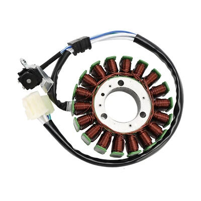 Stator Generator For Yamaha YZF R3 YZF-R3 ABS 2019 2020 2021 2022 2023 Foto 1 de 4