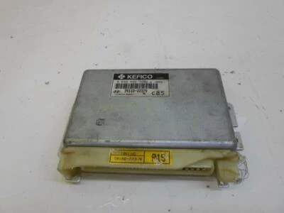 COMPUTADORA MOTOR HYUNDAI ACCENT 1999 39110-22379 PCM ECM ECU OEM Foto 1 de 4