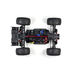 For 1/10 ARRMA KRATON 4S RC Crawler Car Waterproof Dust Protective Cover Shell - Picture 1 of 2