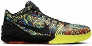 Size 11 - Nike Zoom Kobe 4 Protro Wizenard 2019 - Picture 1 of 1
