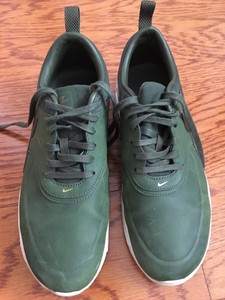 women's nike air max thea casual shoes