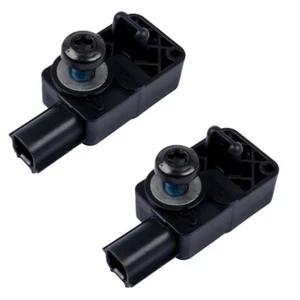 Sensor delantero 2 piezas para Buick Regal Regal Cadillac XT5 GMC Acadia Chevy Malibu Tra - Imagen 1 de 3