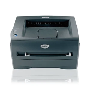 HL2070NZU1 BROTHER HL-2070N NETWORK USB COMPACT FAST 20PPM A4 MONO LASER PRINTER - Picture 1 of 2