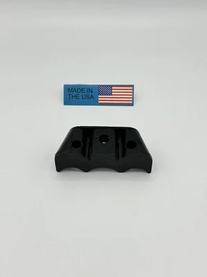 Fits Yamaha DT1 DT2 DT3 RT1 RT2 RT3 Gas Tank Polyurethane Damper 214-24184-00-00 - Image 1 of 3