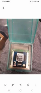 X-Men: Mutant Academy (Nintendo Game Boy Color. cartridge's and game only - Picture 1 of 2