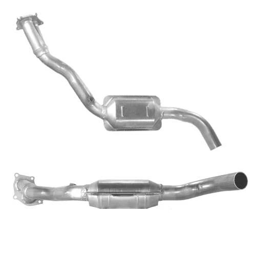 CATALIZZATORE PER Ford Transit Autobus 2.0  84 KW  114 CV  Catalizzatore - Immagine 1 di 1