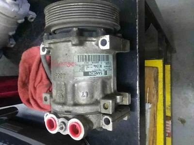 Compresor de aire acondicionado Dodge Durango 1998-2001 Foto 1 de 2