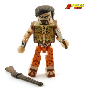 Marvel Minimates Series 24 Kraven - Picture 1 of 1