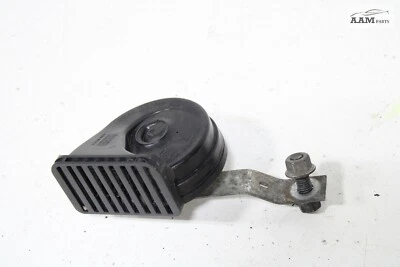 2018-2024 VOLVO VNL 760 FRONT LEFT SIDE HIGH NOTE TONE PITCH SIGNAL HORN OEM - Image 1 of 4