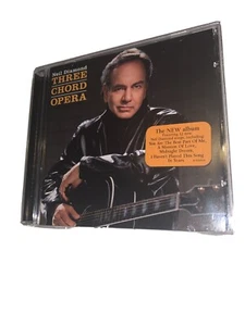 Three Chord Opera by Neil Diamond (CD, Jul-2001, Columbia (USA)) - Imagen 1 de 8