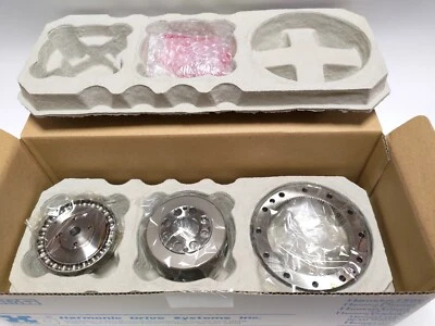 HARMONIC DRIVE SYSTEMS CSF-32-50-2A-GR-SP Component Type - Image 1 of 4