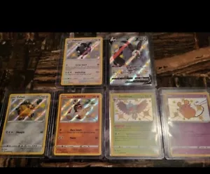Pokemon Mixed Lot Shining - Picture 1 of 1