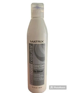 Champú para el cuidado del color Matrix Total Results por lo que la plata 10,1 oz neutraliza el cabello amarillo - Imagen 1 de 4