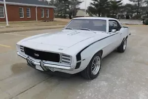 1969 CHEVROLET Camaro RS/SS - Picture 1 of 40
