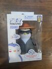 Pudgy Penguins Cowboy Hat Figure Adopt Forever Friend With Redemption Code