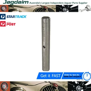 New Jaguar Daimler MK2 XJ6 E-Type S1 S2 Clutch Fork Shaft C9857 - Picture 1 of 1