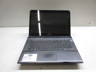 Sony Vaio PCG-61411L VPCCW27FX Intel Core i5 1ª Geração 4GB SEM HDD Sem Bateria - Imagem 1 de 4