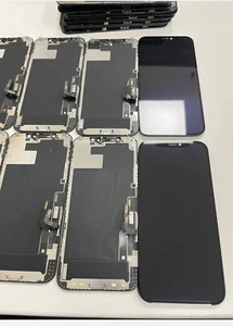 Pantalla Para iPhone 12 💯% Pantalla Original Grado A - Imagen 1 de 6