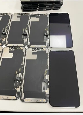 Screen For  iPhone 12 💯% Original  Screen grade A - Image 1 of 4