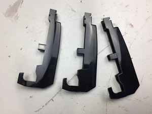 [Used] Replacement key for Korg Poly-800 - black key - Bild 1 von 2