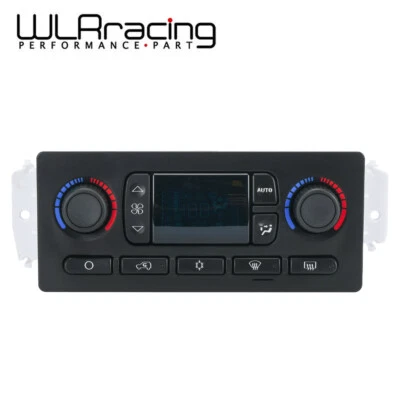 HVAC Climate Control Module Fits for Chevrolet Silverado 3500 Classic Hummer H2 - Image 1 of 4