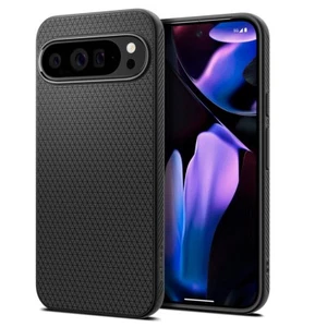 Etui na telefon Spigen [Liquid Air] do Pixel 9 Pro XL / Pixel 9 Pro / Pixel 9 - Zdjęcie 1 z 39