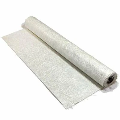 FIBERGLASS SUPPLY DEPOT, INC. Fiberglass E-Glass Biaxial Cloth 1708 x 50" (+/-45 degree) - 10 yards