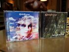 2 4 1. Goldfrapp : We Are Glitter CD (2006), et Headfirst. LES DEUX COMME NEUF. Excellent