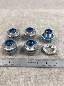 Menge 5 *** Thomas & Betts 70093062 Rohrverbinder, 3/4" NPT Bulk, keine Box - Bild 1 von 4