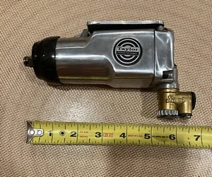 TAYLOR 3/8″ BUTTERFLY IMPACT WRENCH T-7720 - Picture 1 of 7
