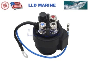 Suzuki Outboard Tilt Trim Relay 40-225HP 38410-94550 38410-945510 38410-94552 - Picture 1 of 3
