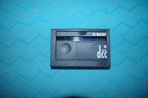 BASF 90 DCC Tape / Used - Picture 1 of 1