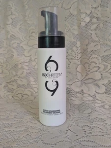 WEN 613 SixThirteen Ultra Nourishing Treatment Mouse Lemon Rosemary Vanilla Bean - Picture 1 of 3
